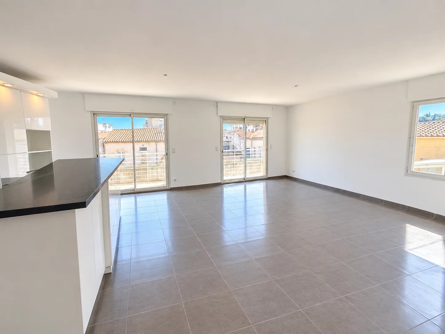 Appartement à vendre, 111m², Nîmes