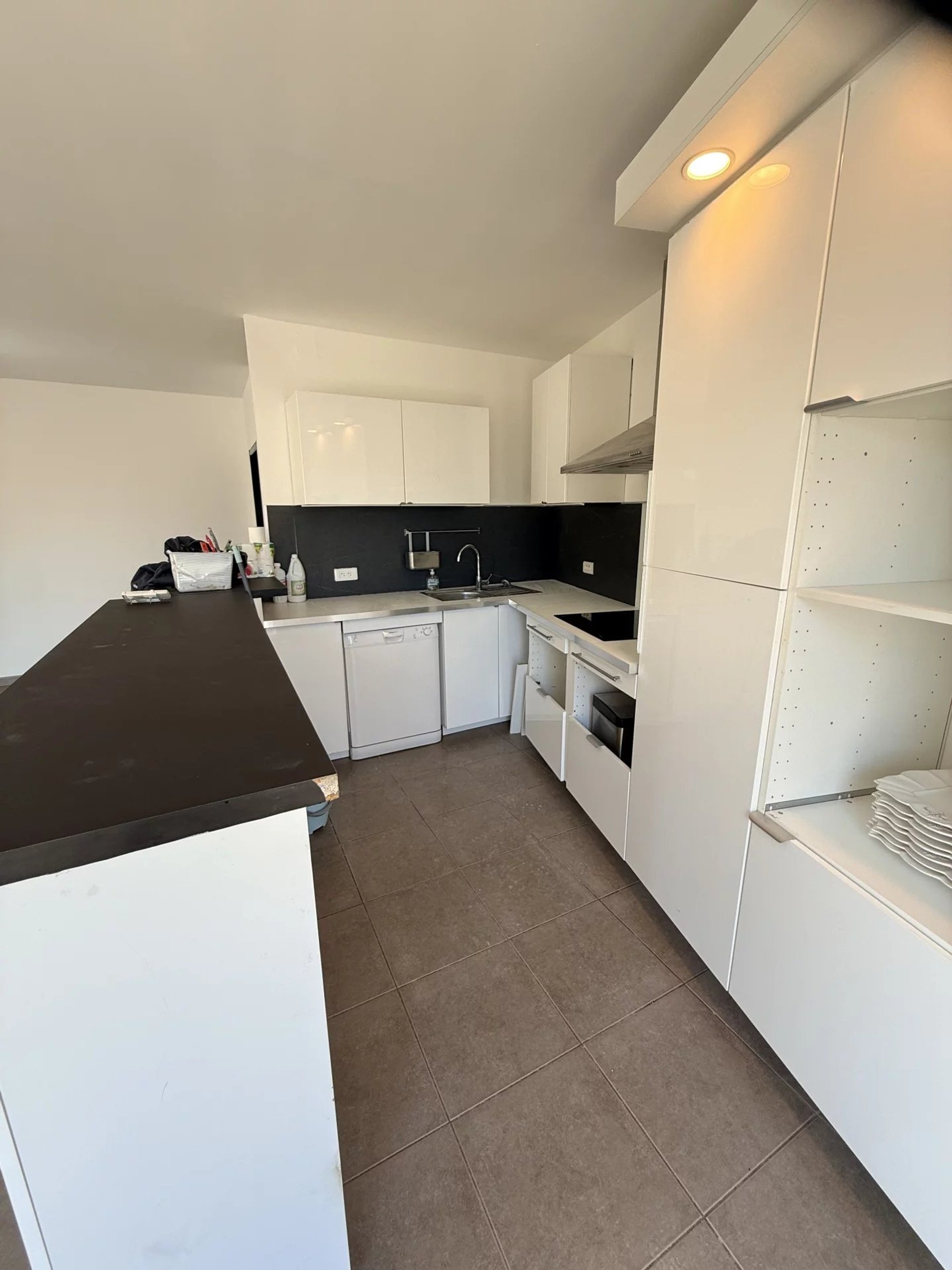 Appartement à vendre, 111m², Nîmes
