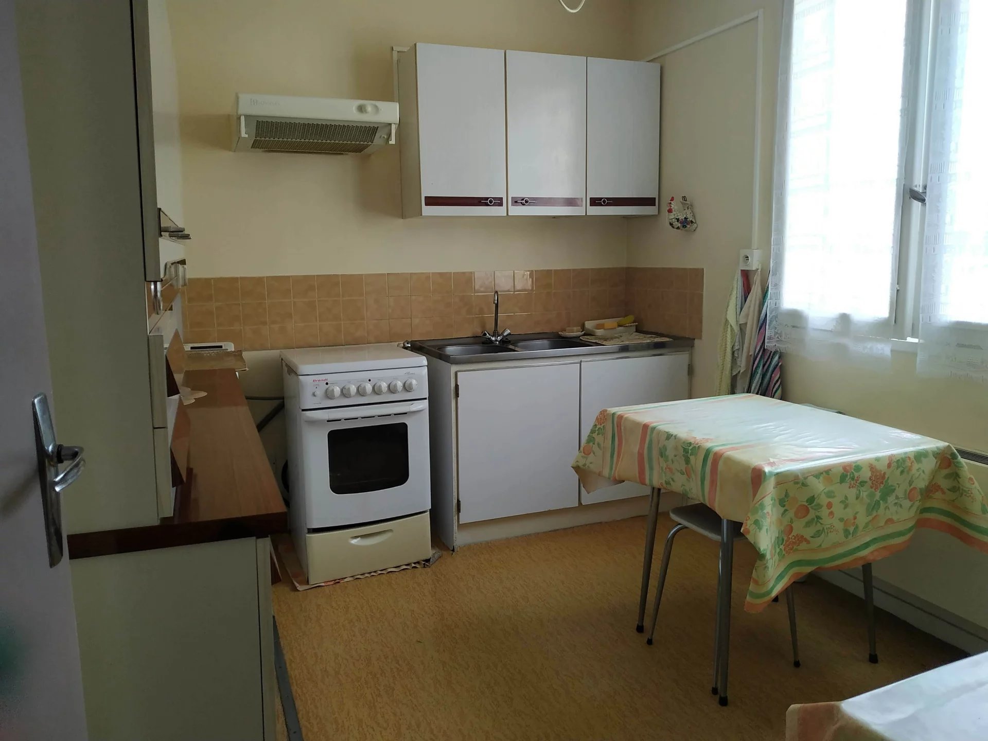 Maison à vendre, 69m², Châlus
