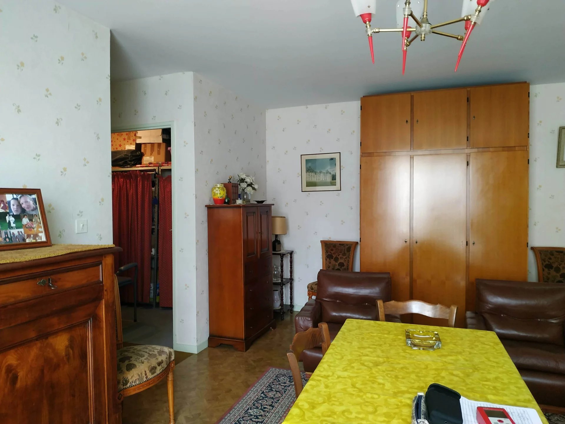 Maison à vendre, 69m², Châlus