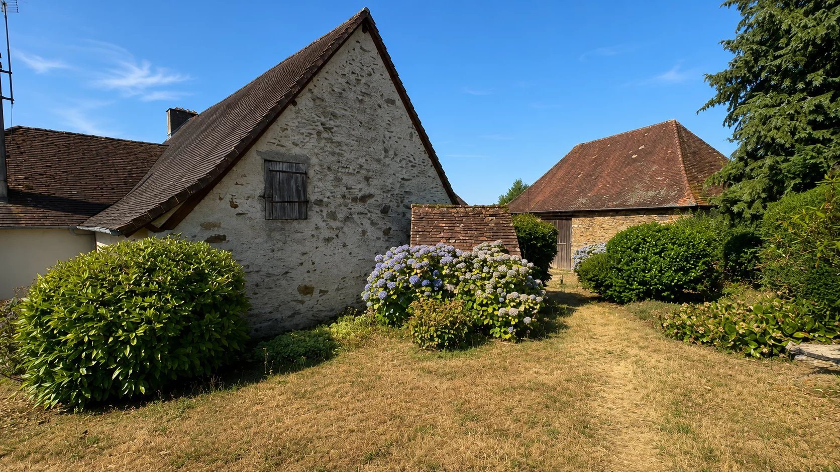 Maison à vendre, 75m², Jumilhac-le-Grand