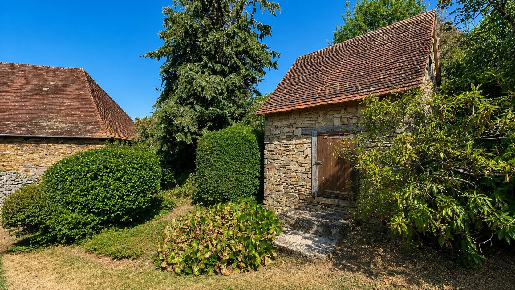 Maison à vendre, 75m², Jumilhac-le-Grand