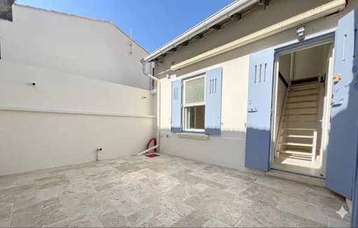 Maison à vendre, 40m², Palavas-les-Flots