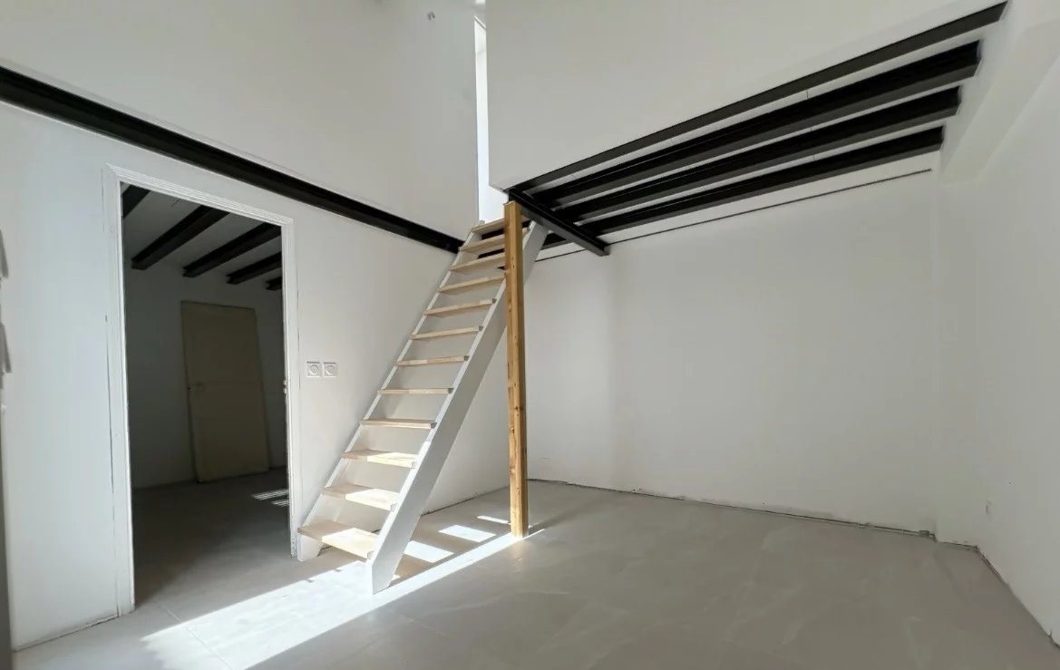 Maison à vendre, 40m², Palavas-les-Flots