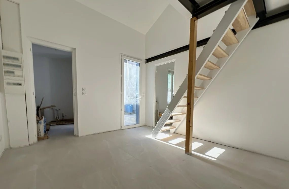 Maison à vendre, 40m², Palavas-les-Flots