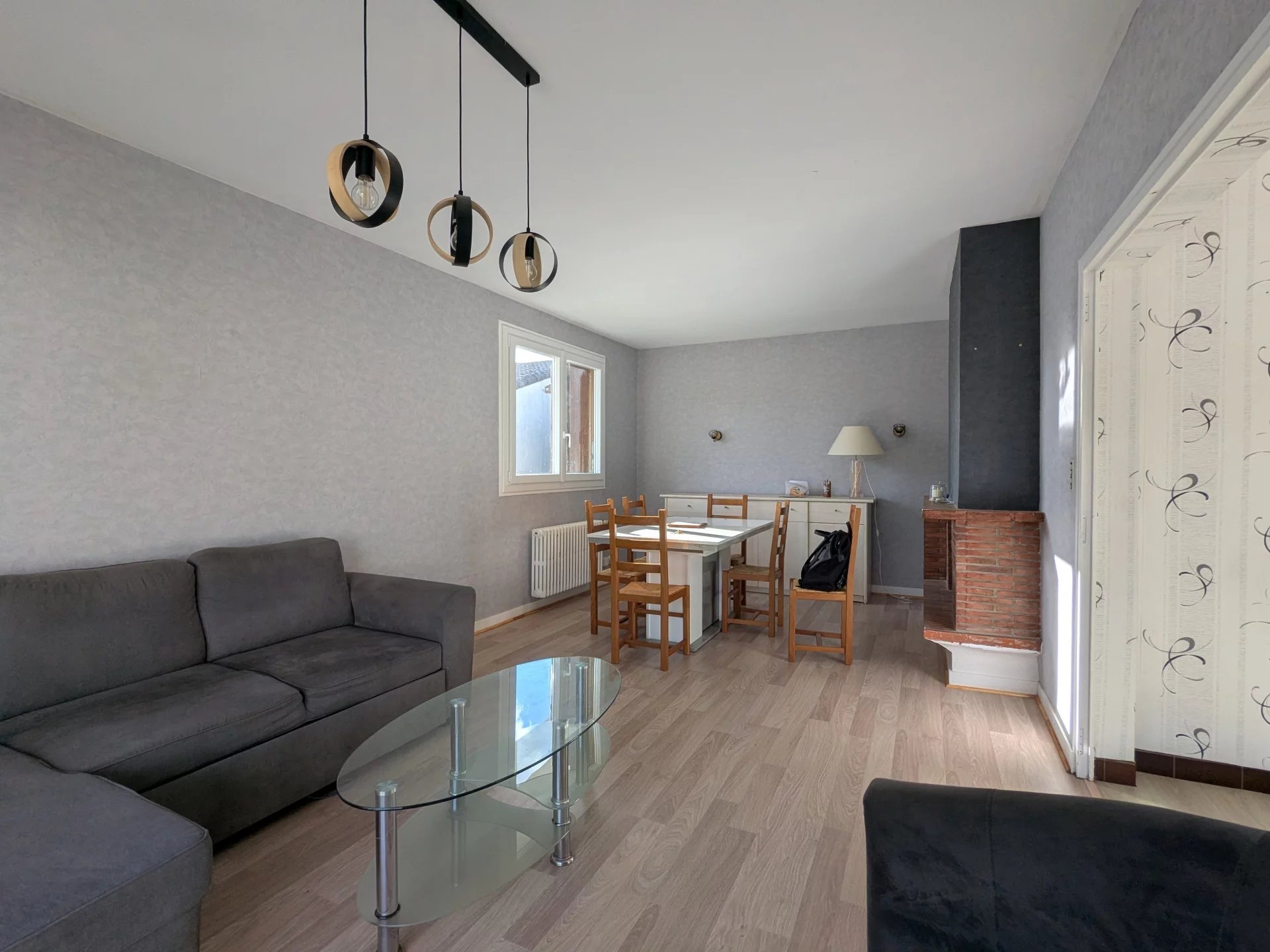 Maison à vendre, 80m², Châlus