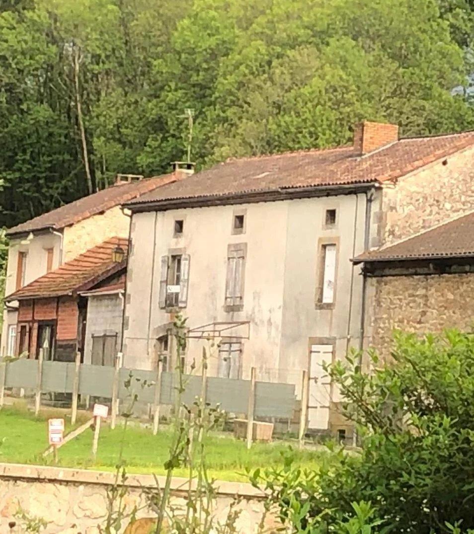 Maison à vendre, 170m², Marval