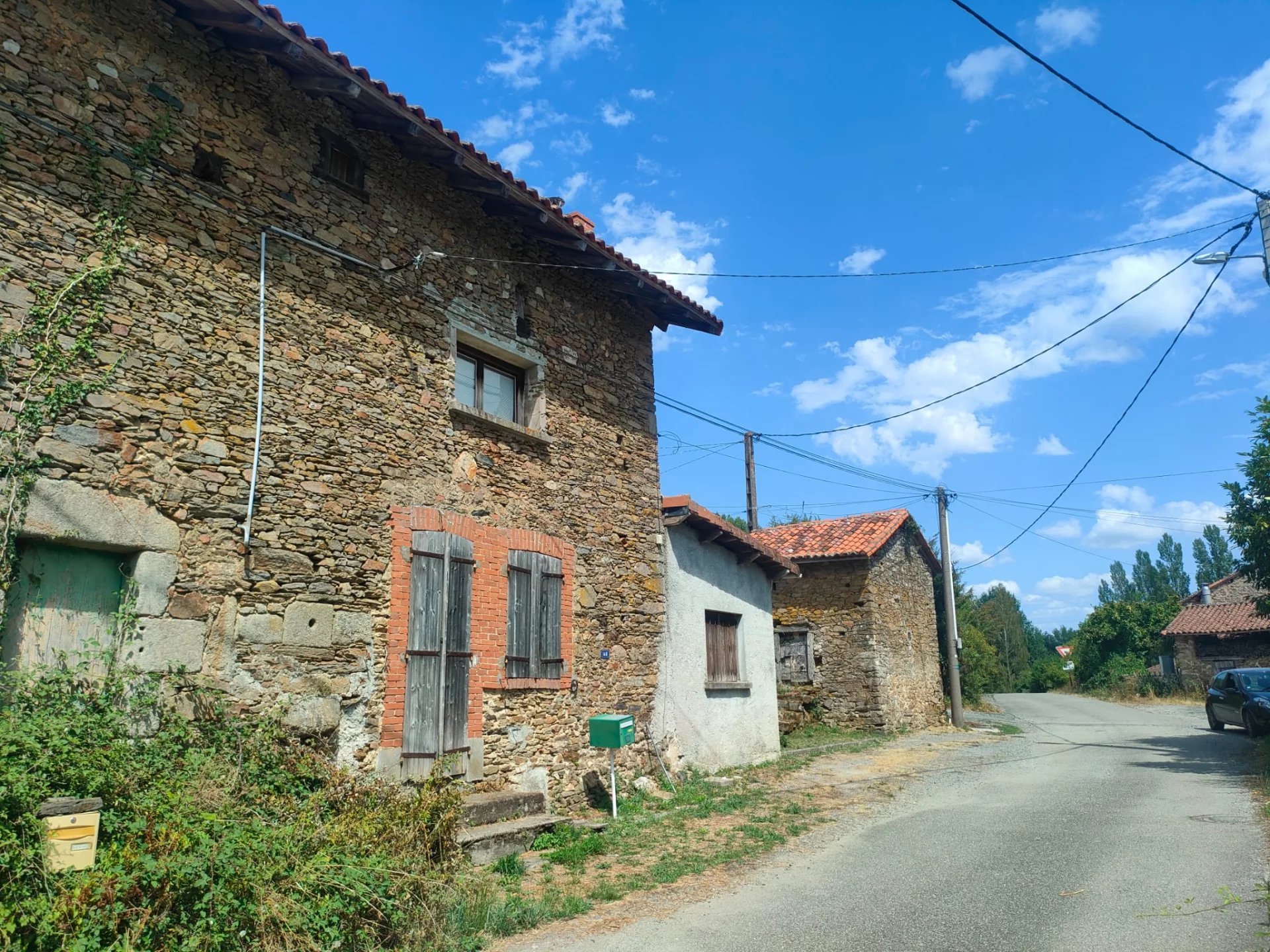 Maison à vendre, 90m², Oradour-sur-Vayres