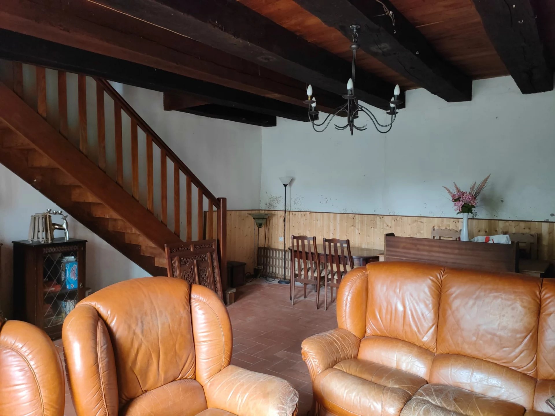 Maison à vendre, 90m², Oradour-sur-Vayres
