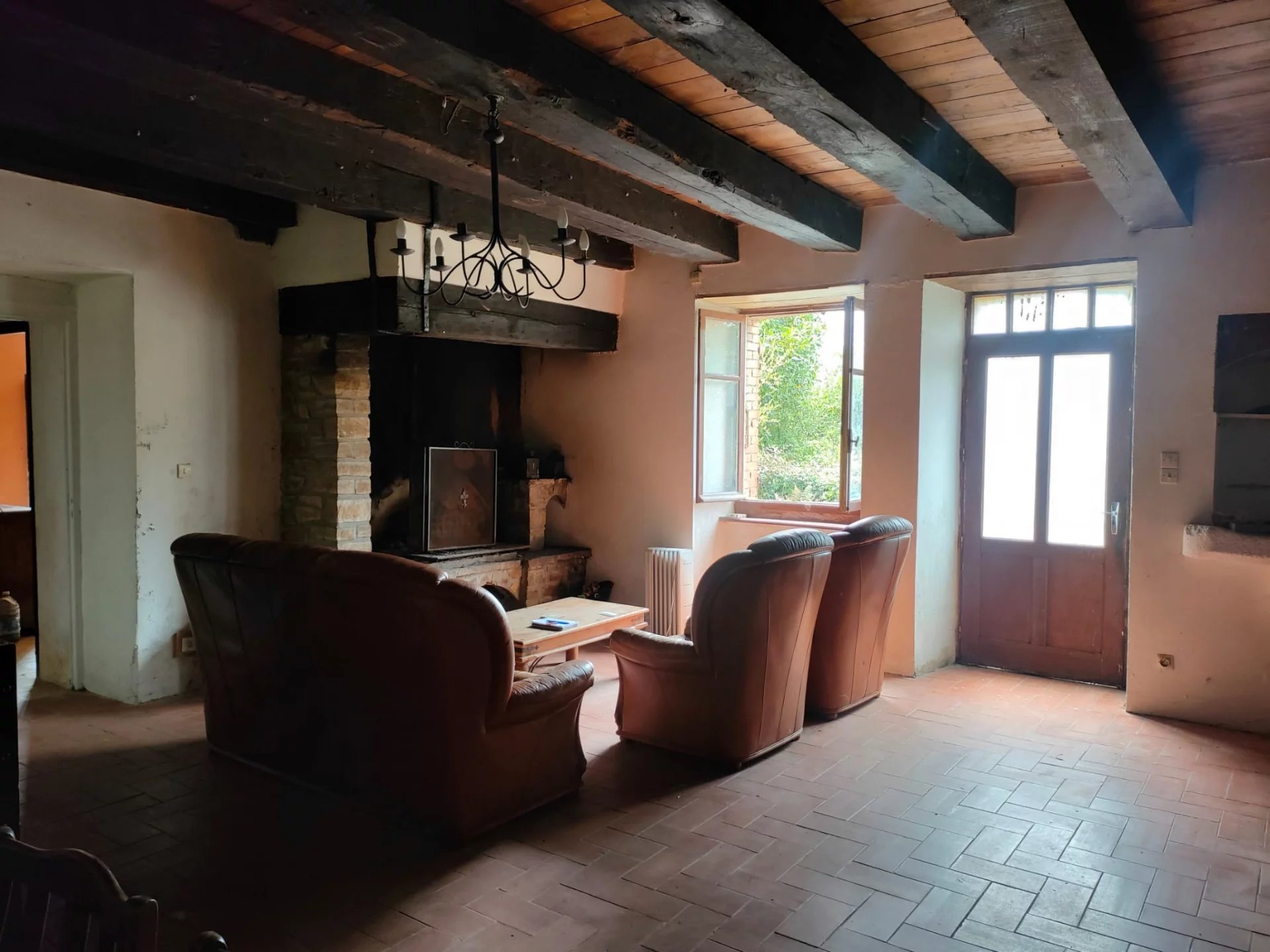 Maison à vendre, 90m², Oradour-sur-Vayres