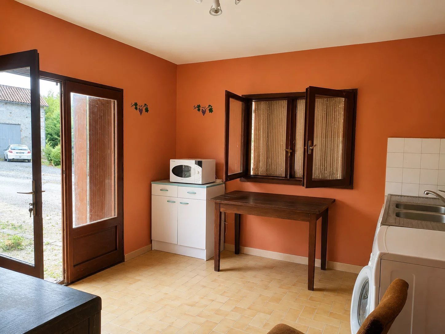 Maison à vendre, 90m², Oradour-sur-Vayres