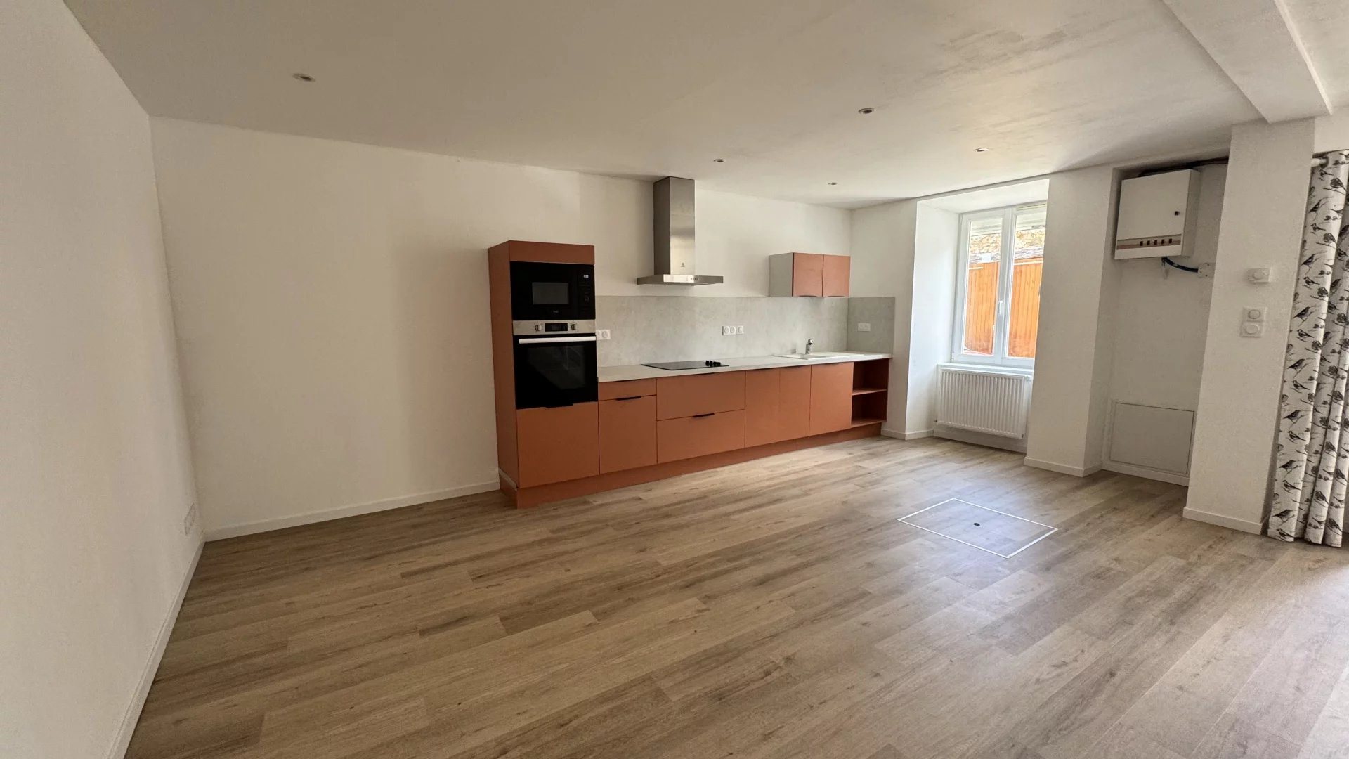 Maison à louer, 67m², Oradour-sur-Vayres