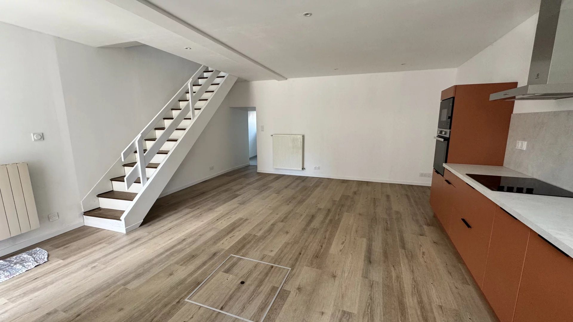 Maison à louer, 67m², Oradour-sur-Vayres