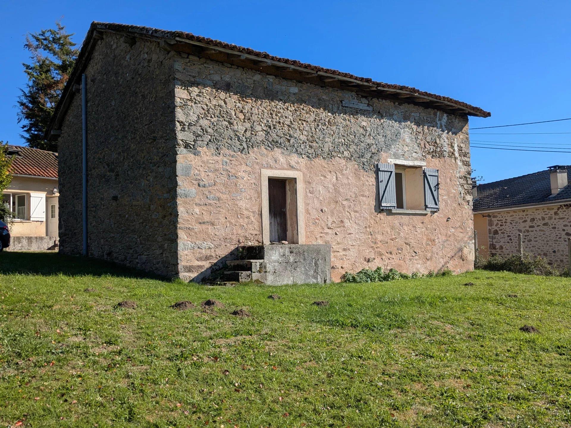 Maison à vendre, 89m², Pageas