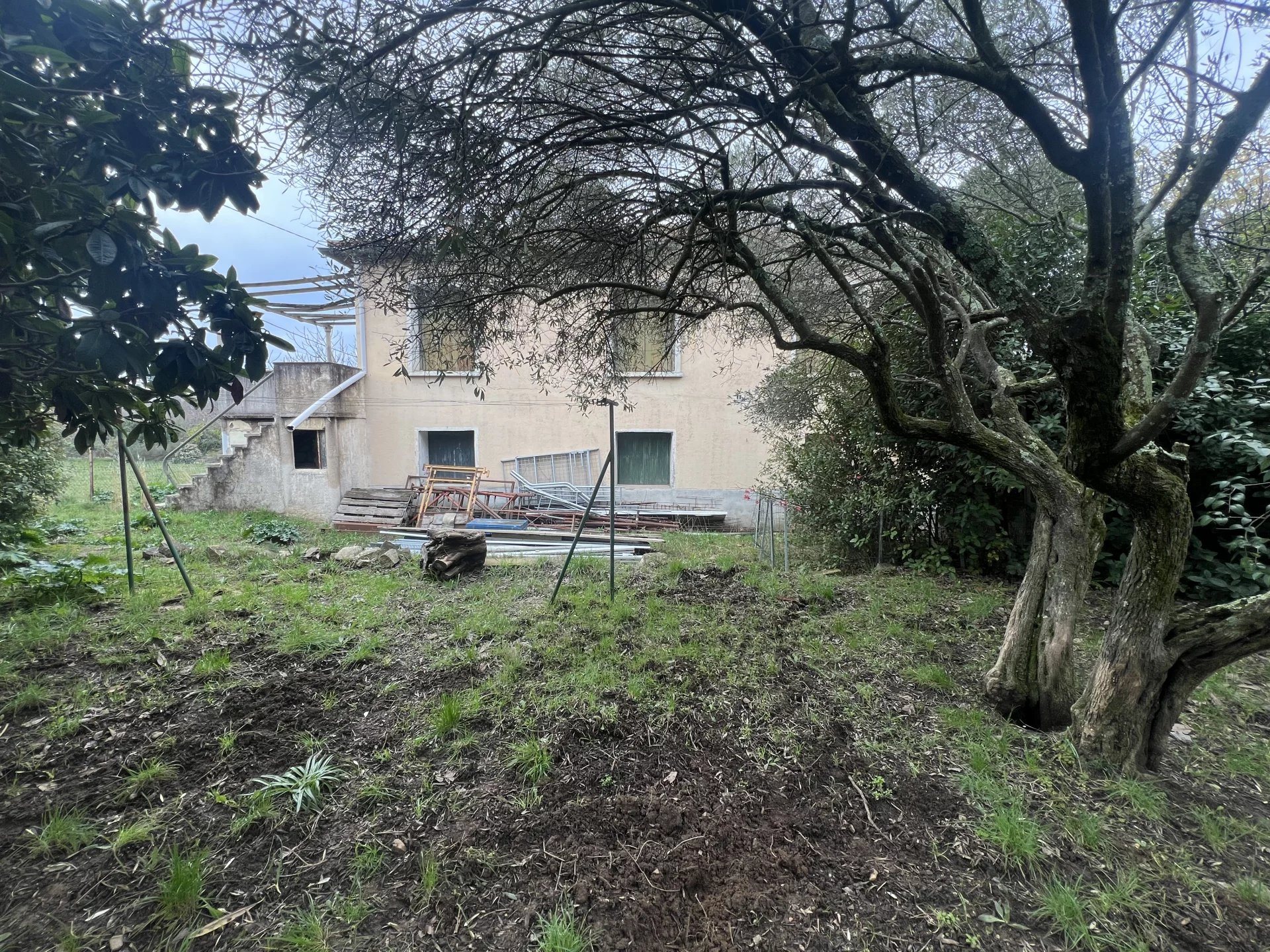 Maison à vendre, 136m², Nîmes