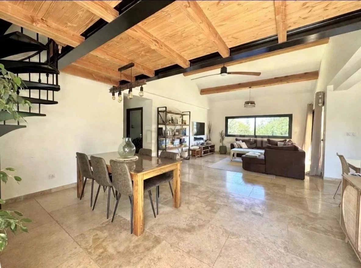 Maison à vendre, 150m², Blauzac