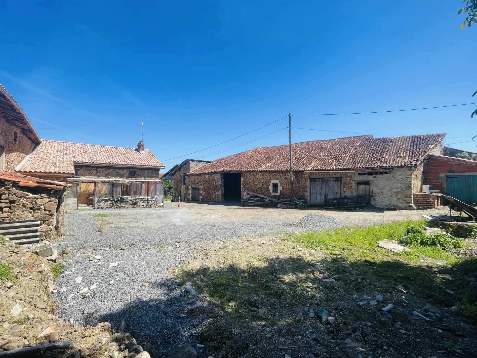 Maison à vendre, 149m², Chirac
