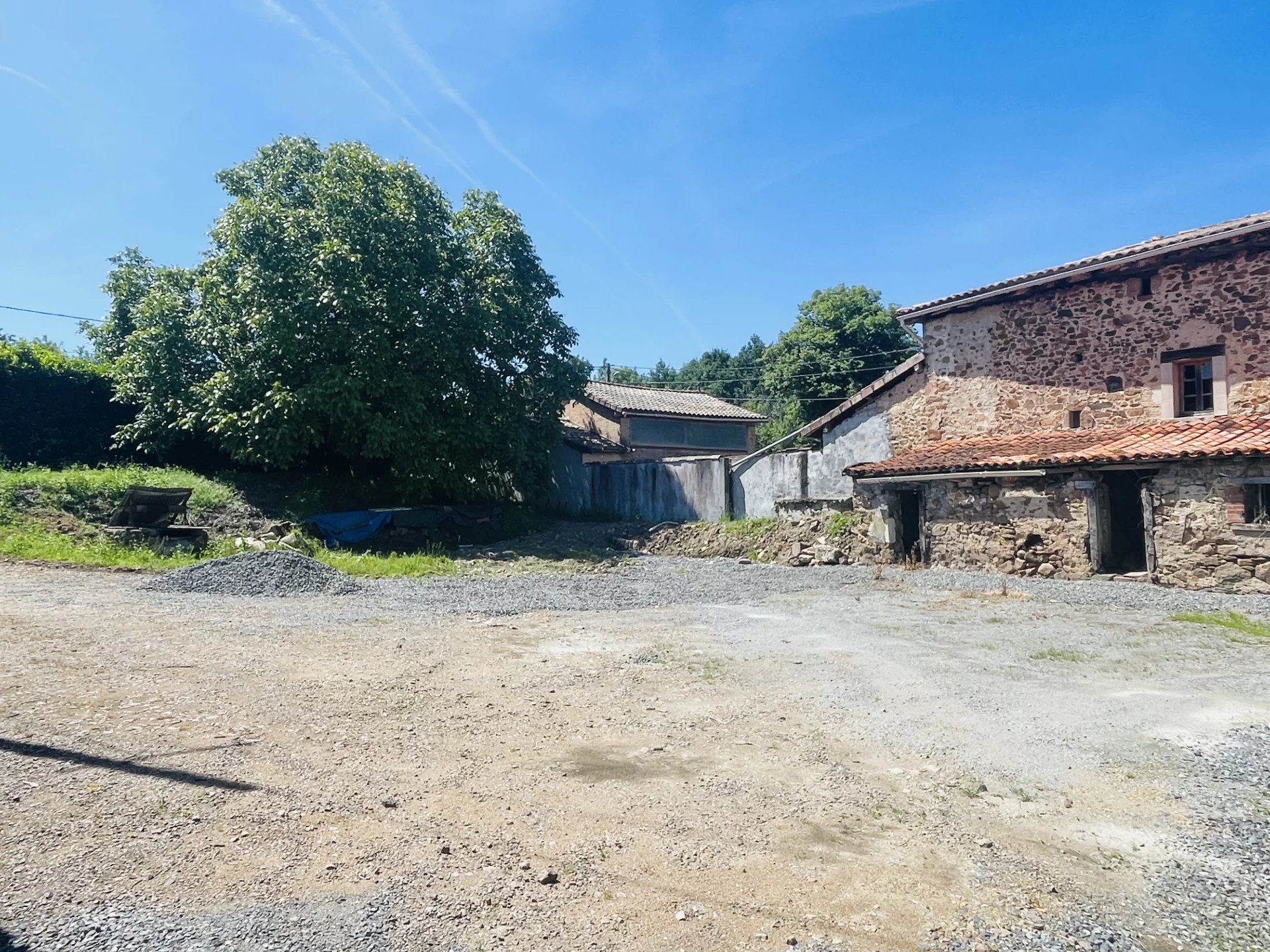 Maison à vendre, 149m², Chirac