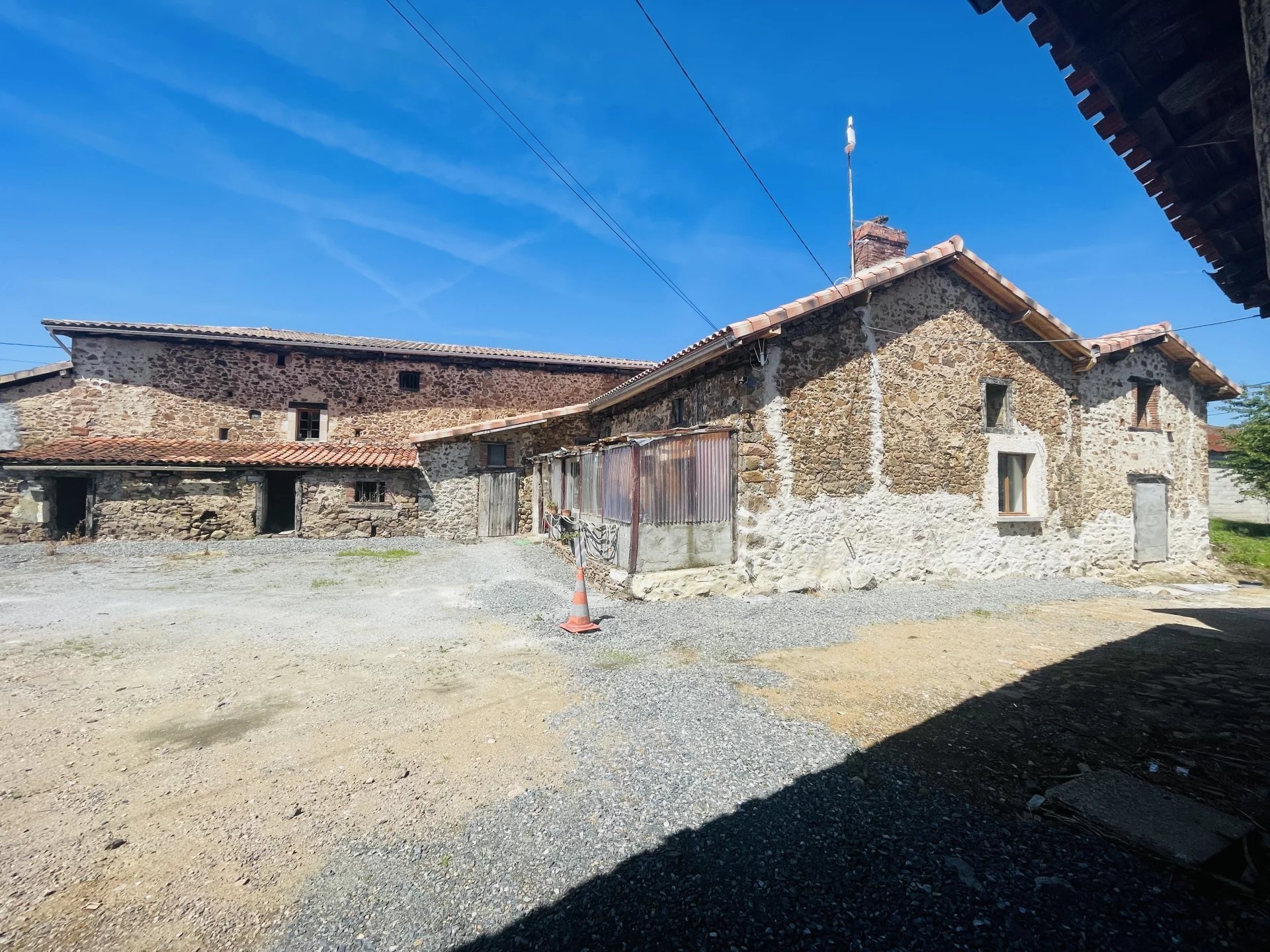 Maison à vendre, 149m², Chirac