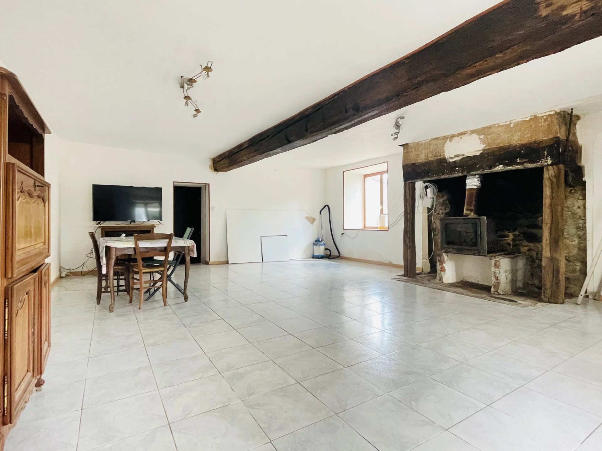 Maison à vendre, 149m², Chirac