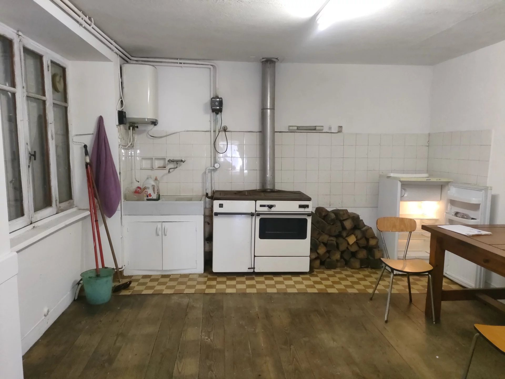 Maison à vendre, 110m², Oradour-sur-Vayres