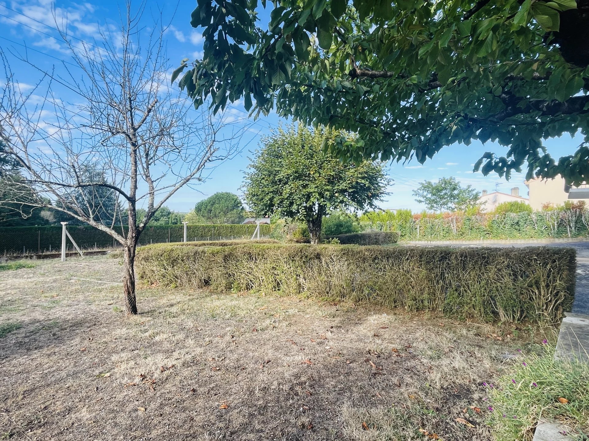 Maison à vendre, 87m², Chabanais