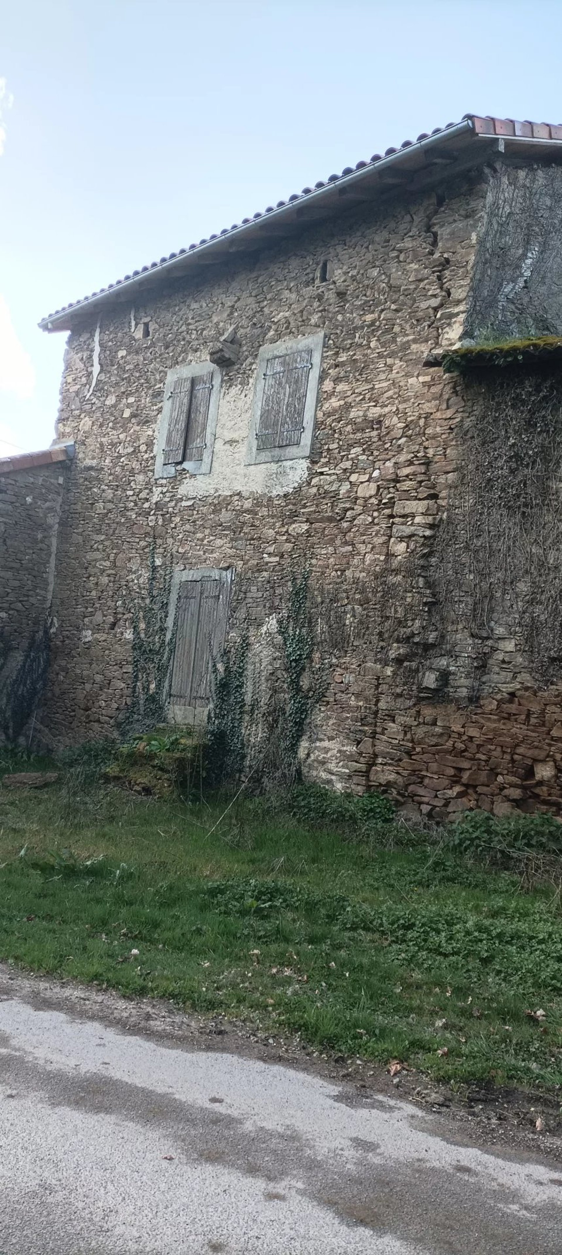 Maison à vendre, 100m², Champagnac-la-Rivière