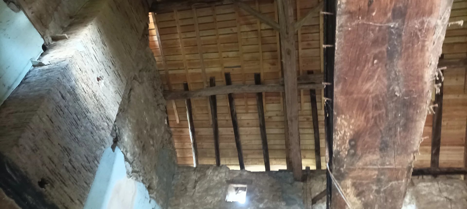 Maison à vendre, 100m², Champagnac-la-Rivière