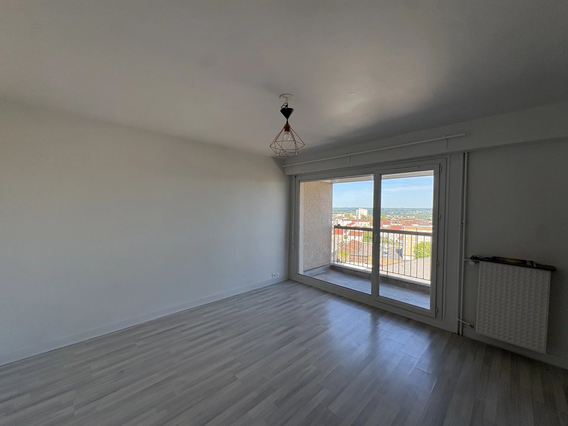 Appartement à louer, 45m², Limoges