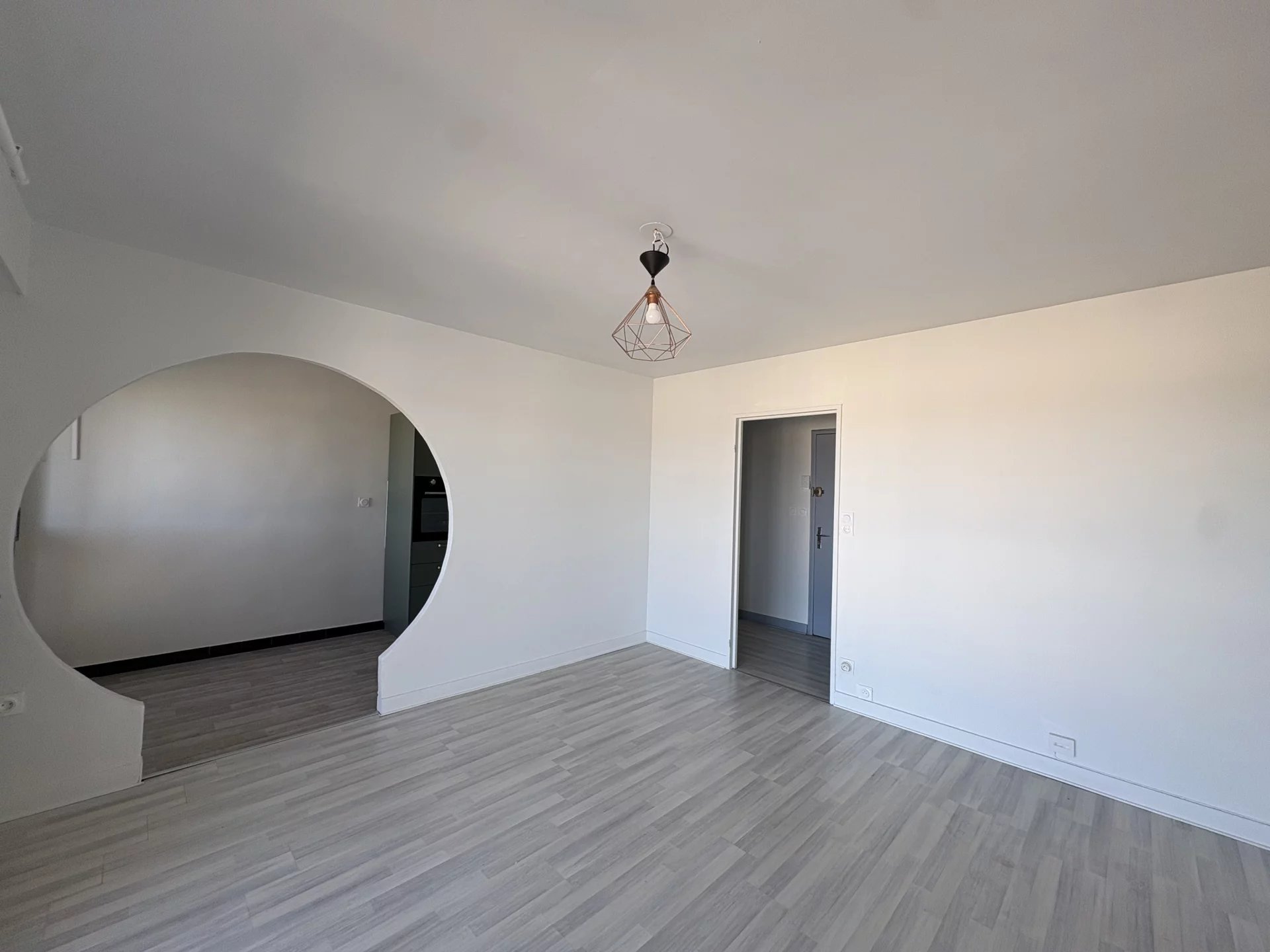Appartement à louer, 45m², Limoges