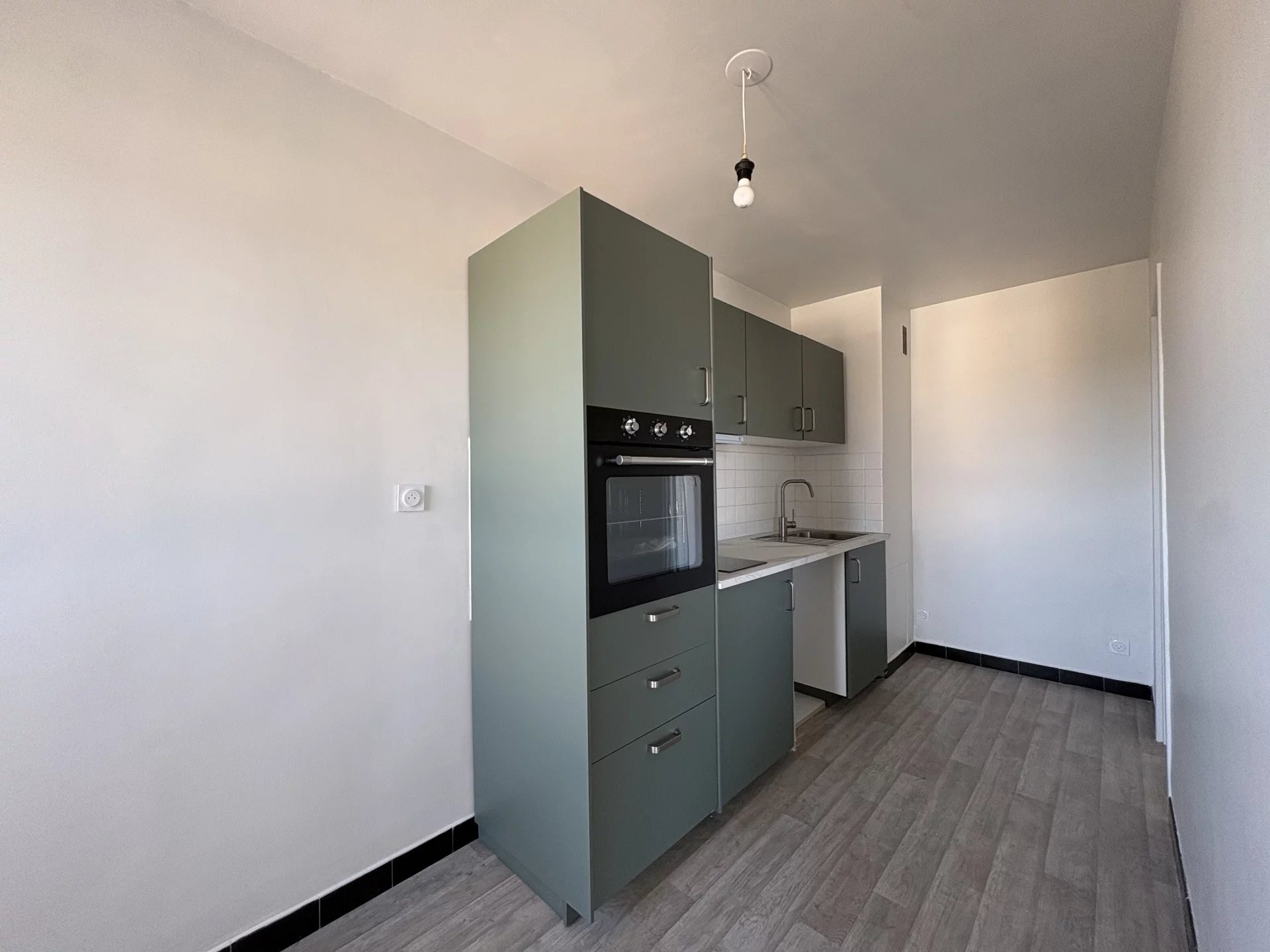 Appartement à louer, 45m², Limoges