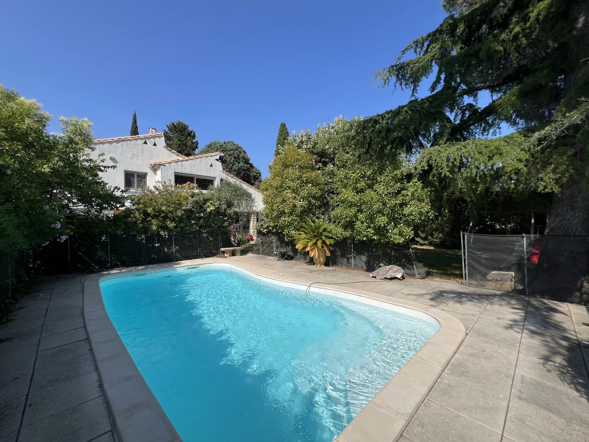 Maison à vendre, 200m², Montfrin
