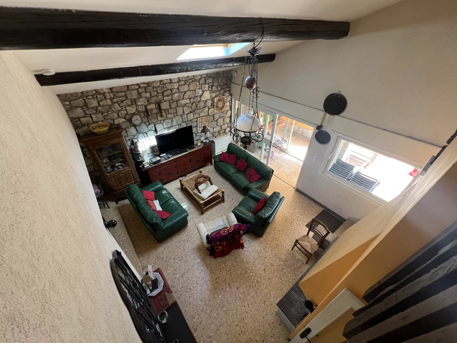 Maison à vendre, 200m², Montfrin