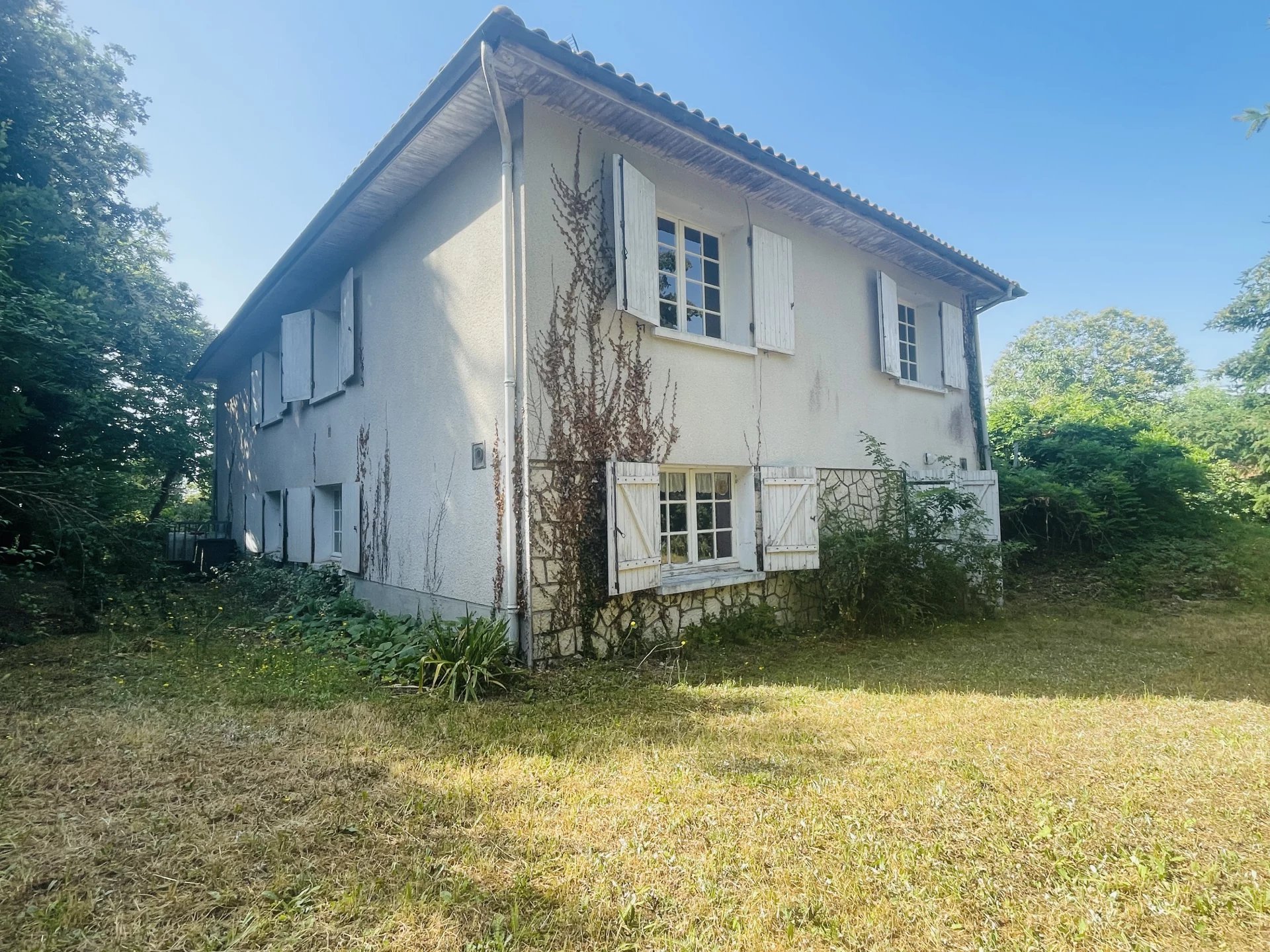 Maison à vendre, 152m², Chirac