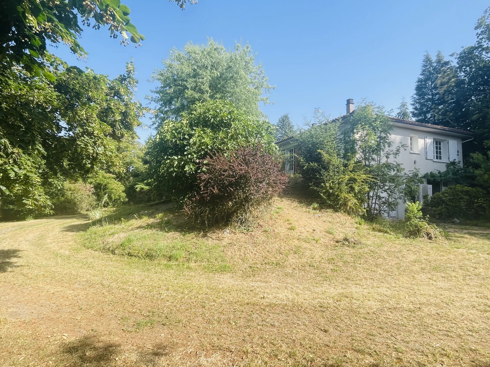 Maison à vendre, 152m², Chirac