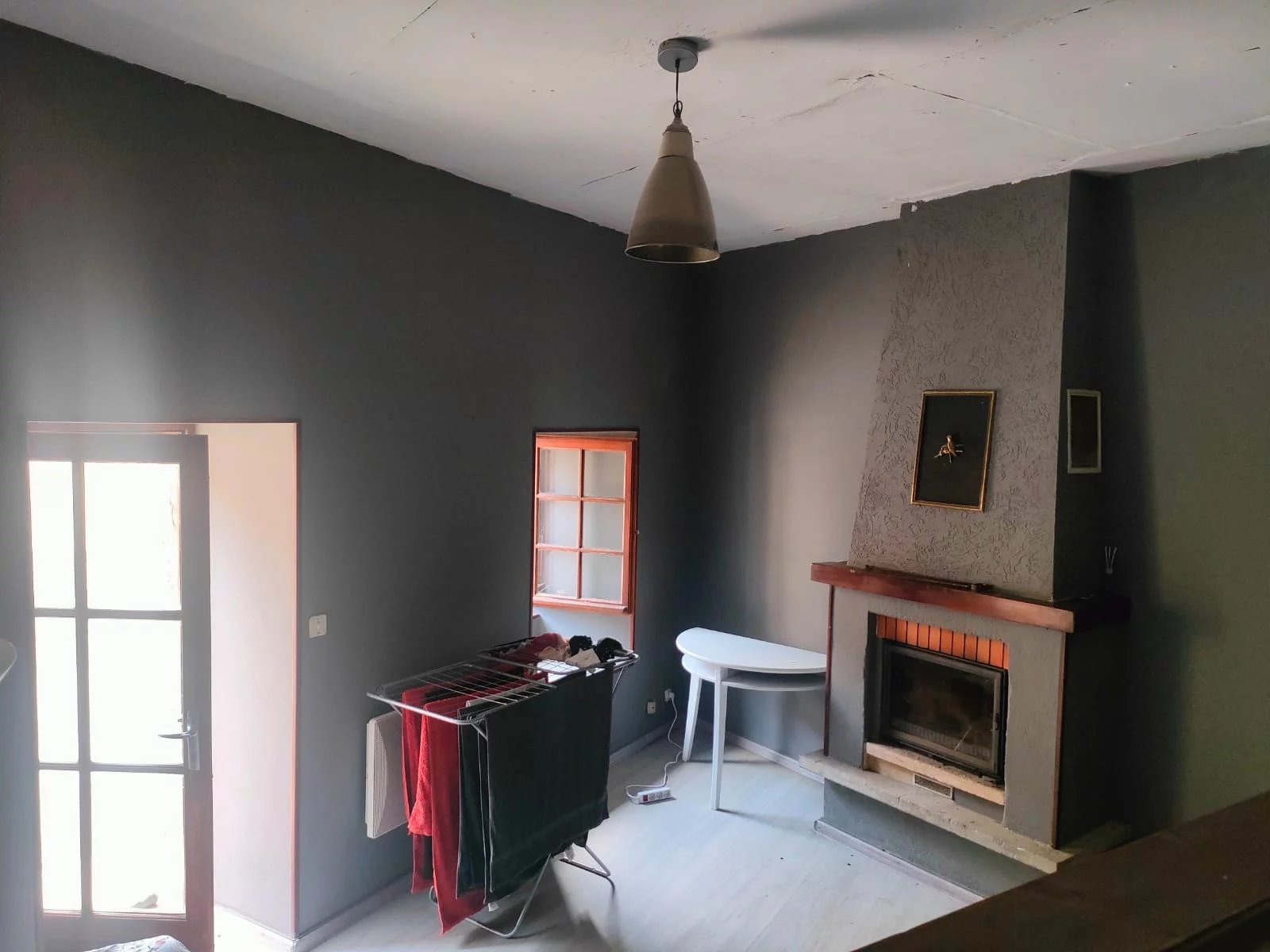 Maison à vendre, 60m², Brillac