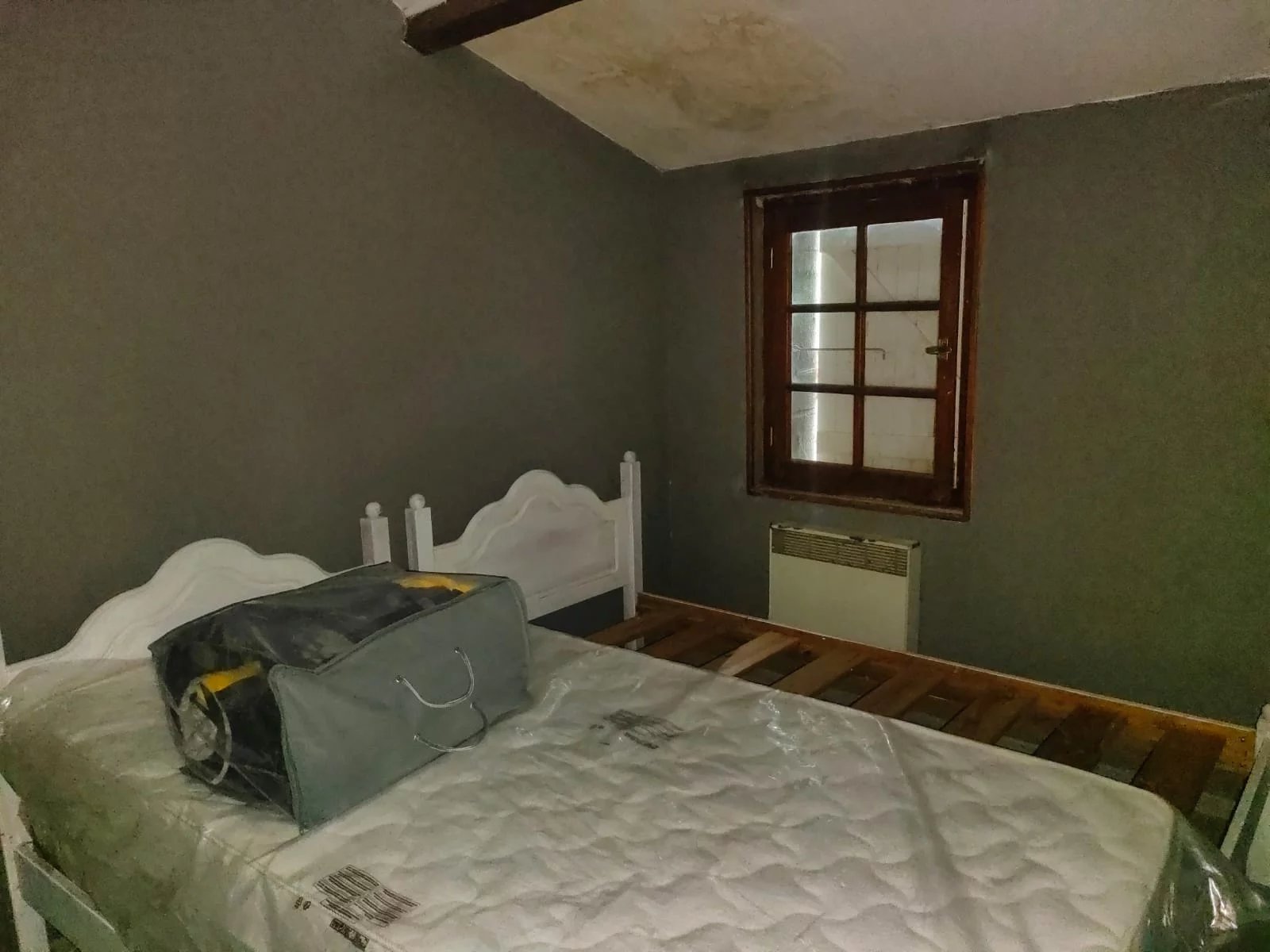 Maison à vendre, 60m², Brillac