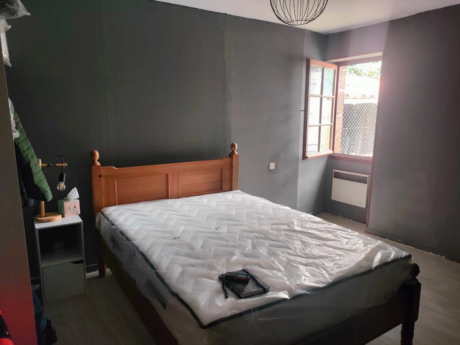 Maison à vendre, 60m², Brillac