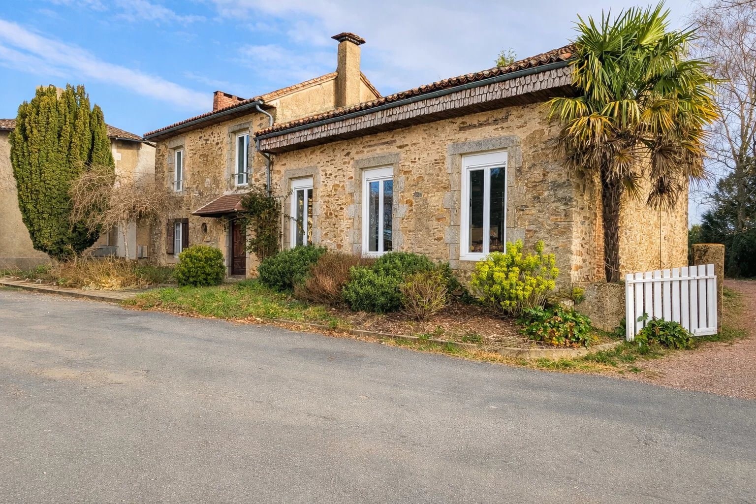 Maison à vendre, 186m², Pageas