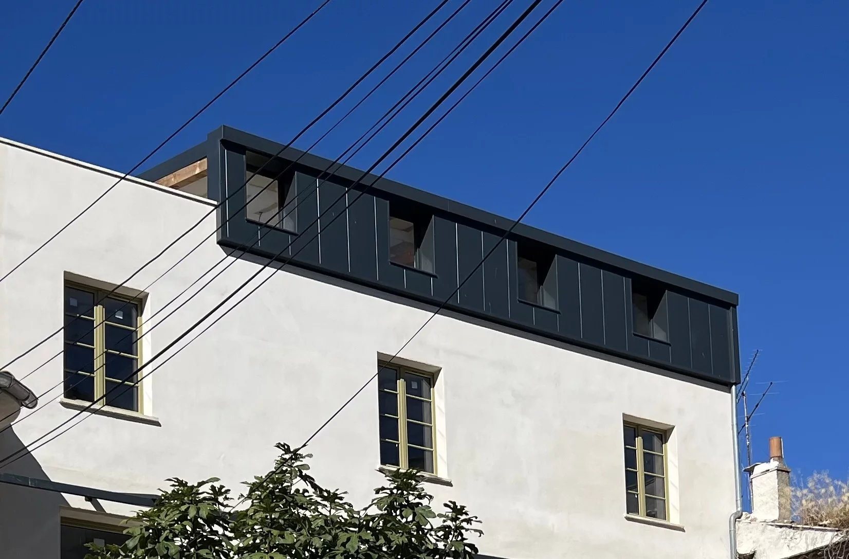 Appartement à vendre, 167m², Nîmes