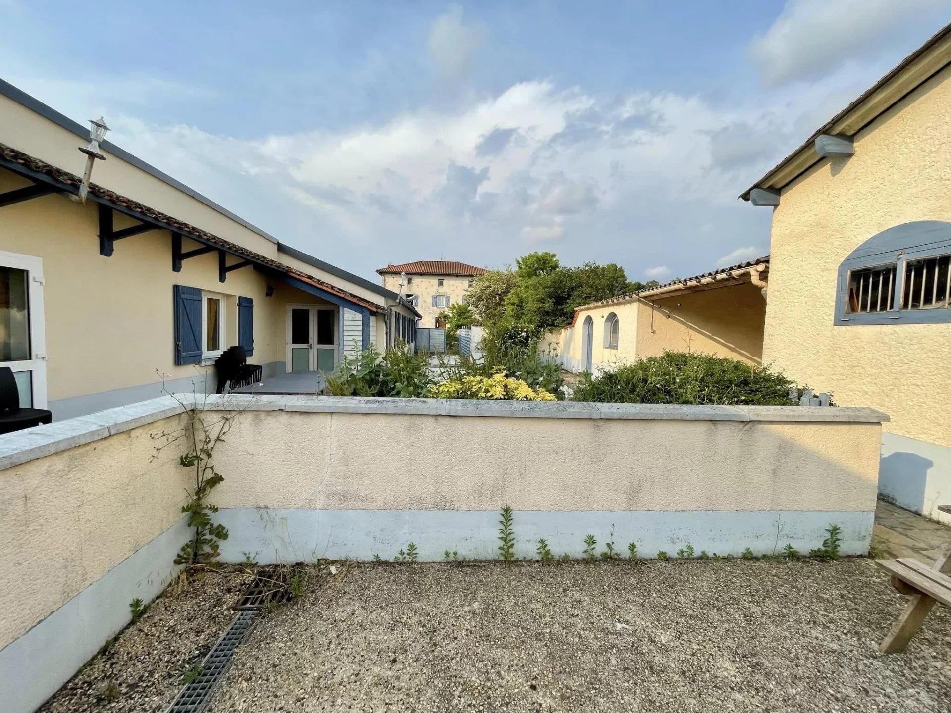 Maison à vendre, 415m², Javerdat