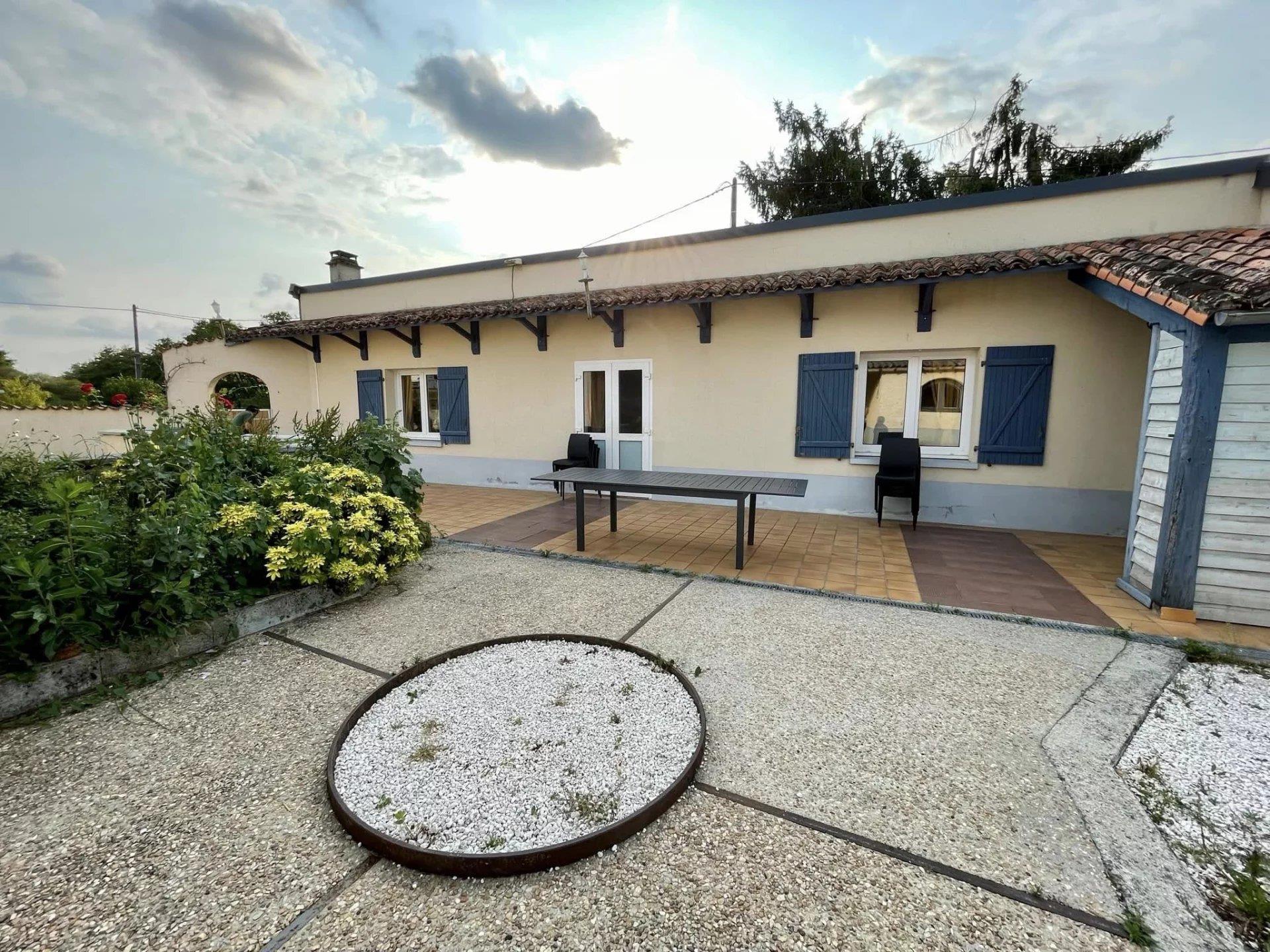 Maison à vendre, 415m², Javerdat