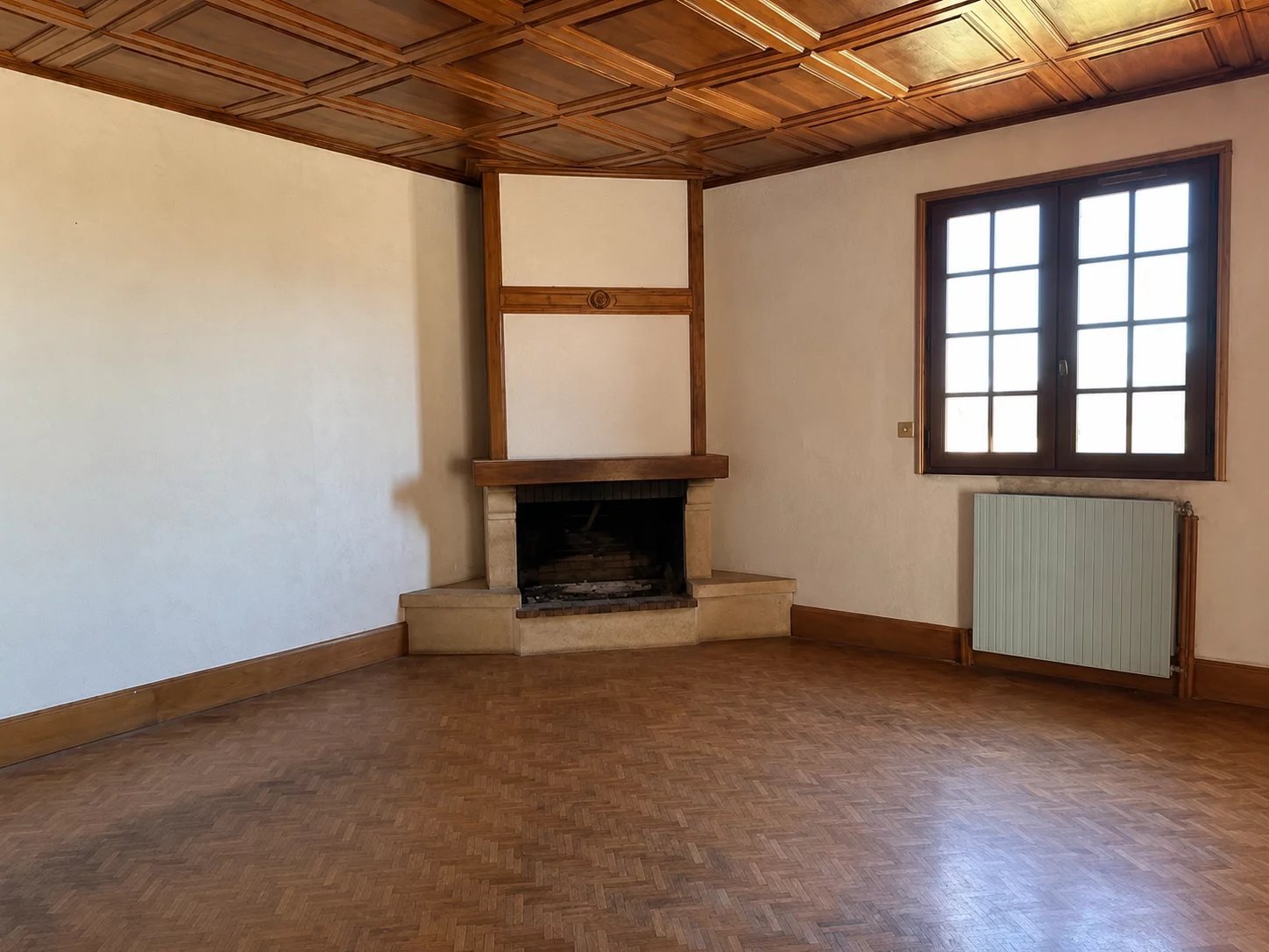 Maison à vendre, 103m², Chabanais