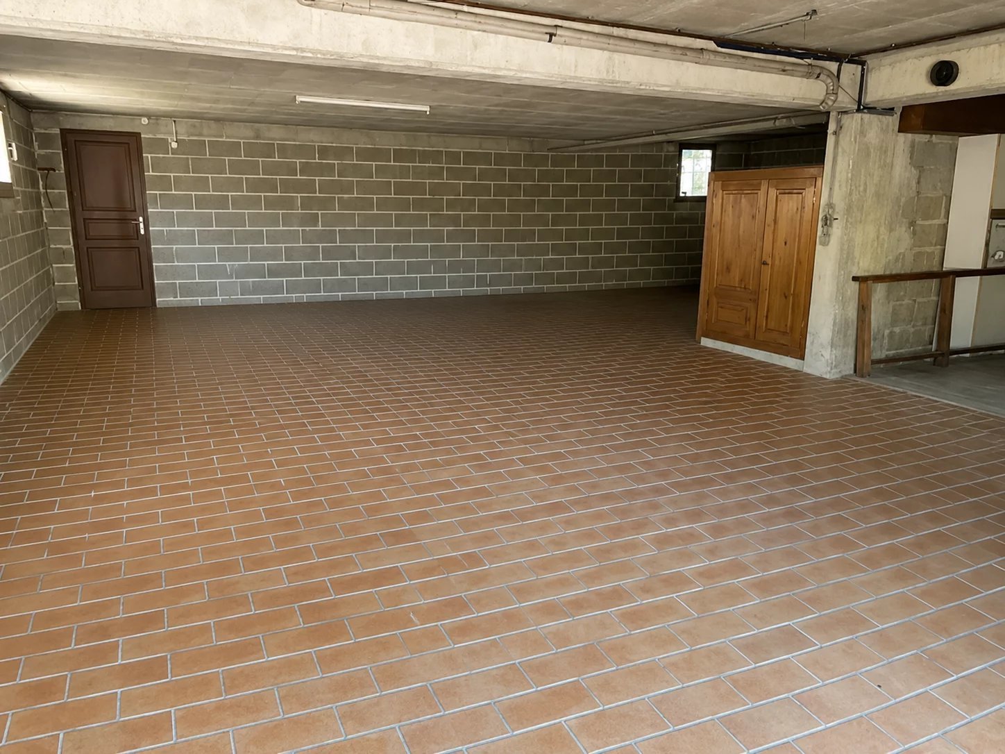 Maison à vendre, 103m², Chabanais