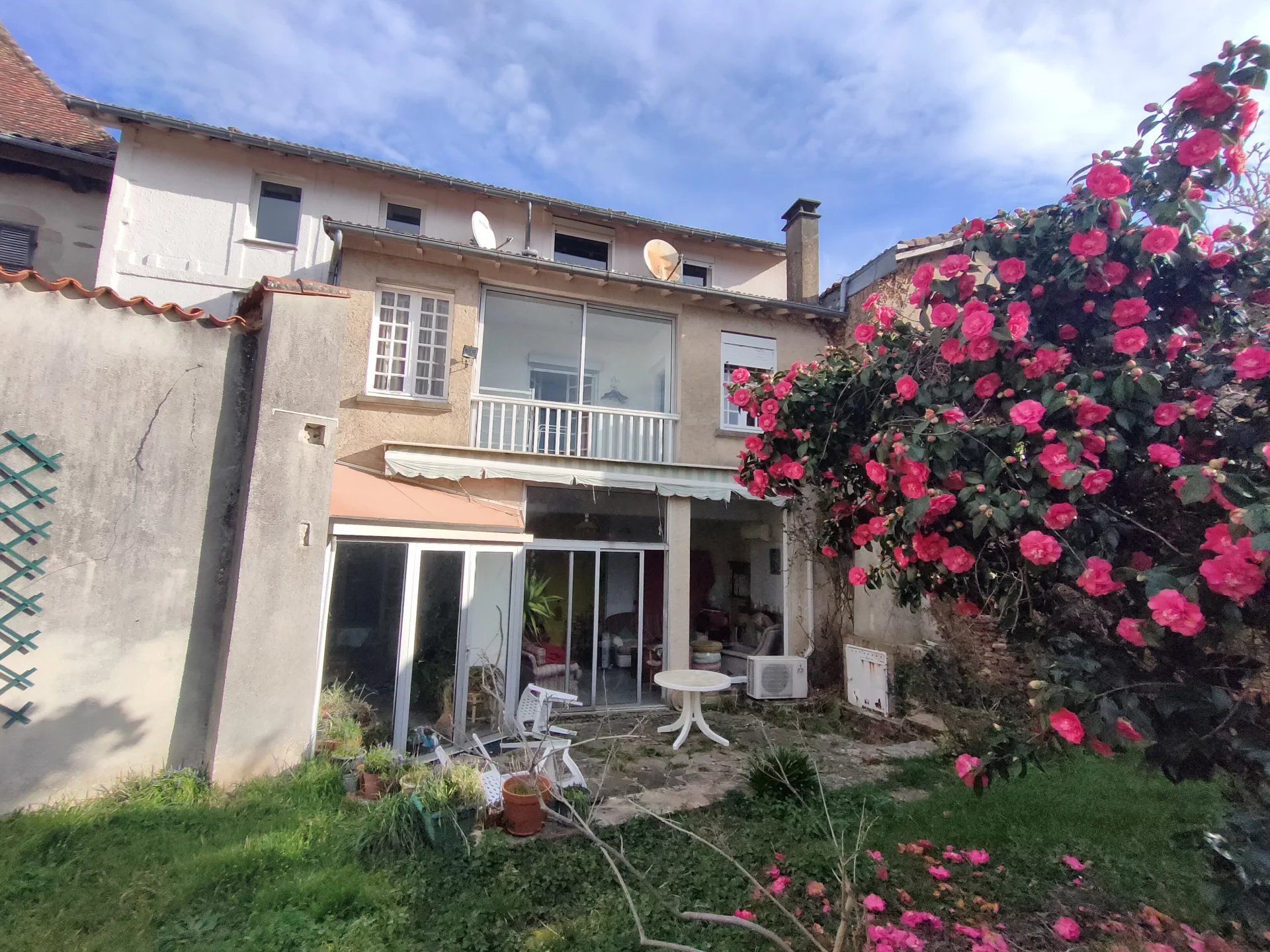 Maison à vendre, 182m², Oradour-sur-Vayres