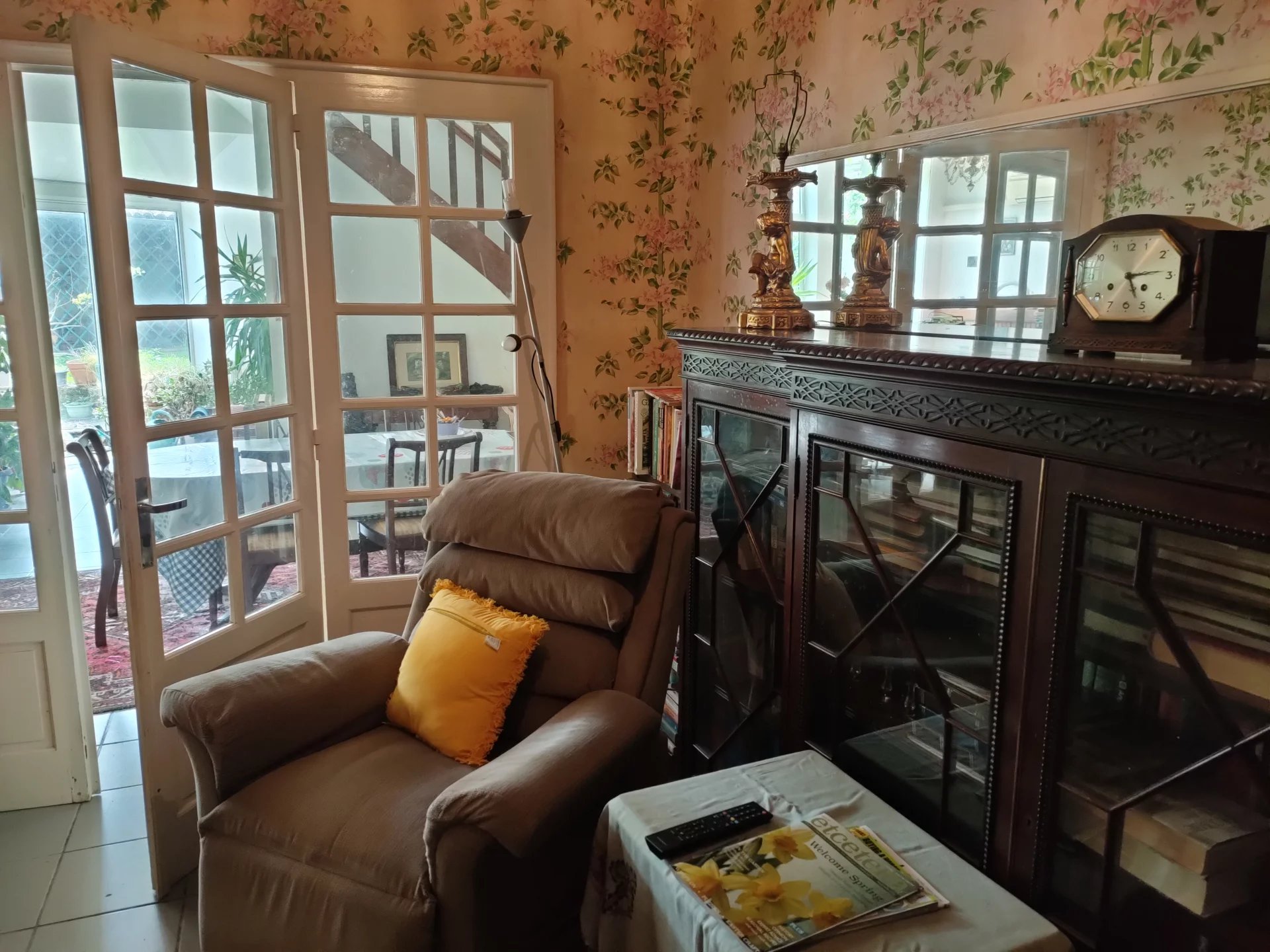 Maison à vendre, 182m², Oradour-sur-Vayres