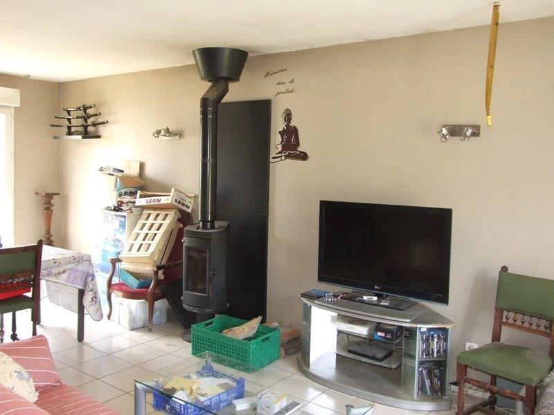 Maison à vendre, 74m², Champsac