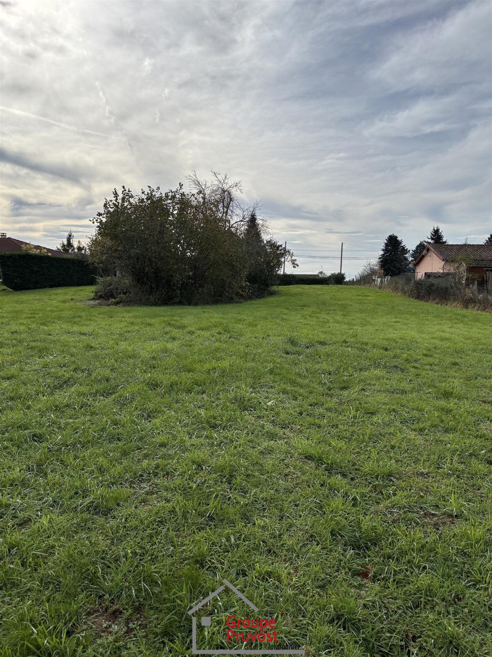 Maison à vendre, 60m², Saint-Étienne-sur-Reyssouze