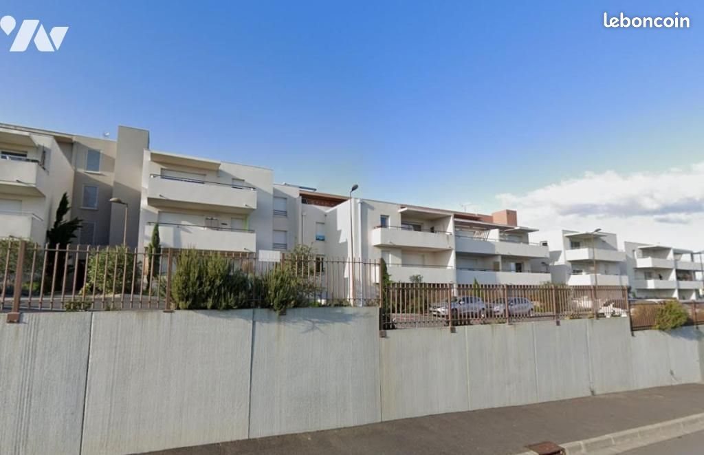 Appartement à vendre, 25m², Boujan-sur-Libron