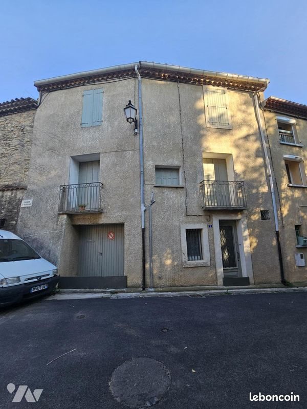 Maison à vendre, 99m², Nézignan-l'Evêque